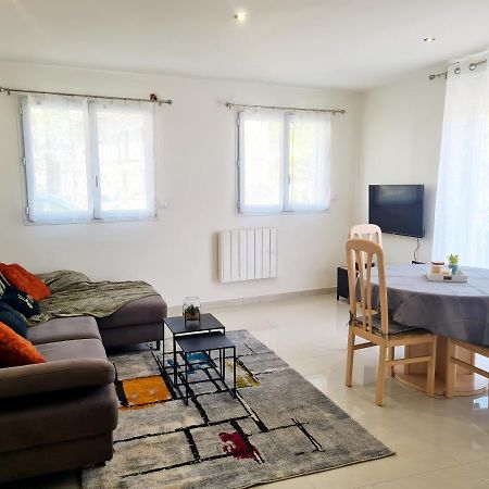 Le Vernonnais Moderne Vernon  Kültér fotó