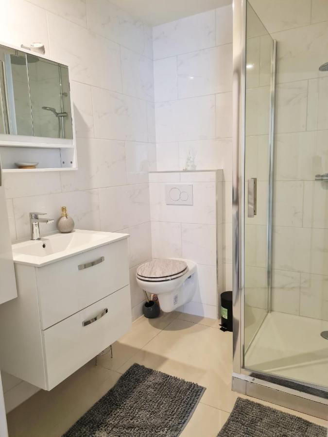 Le Vernonnais Moderne Vernon  Kültér fotó