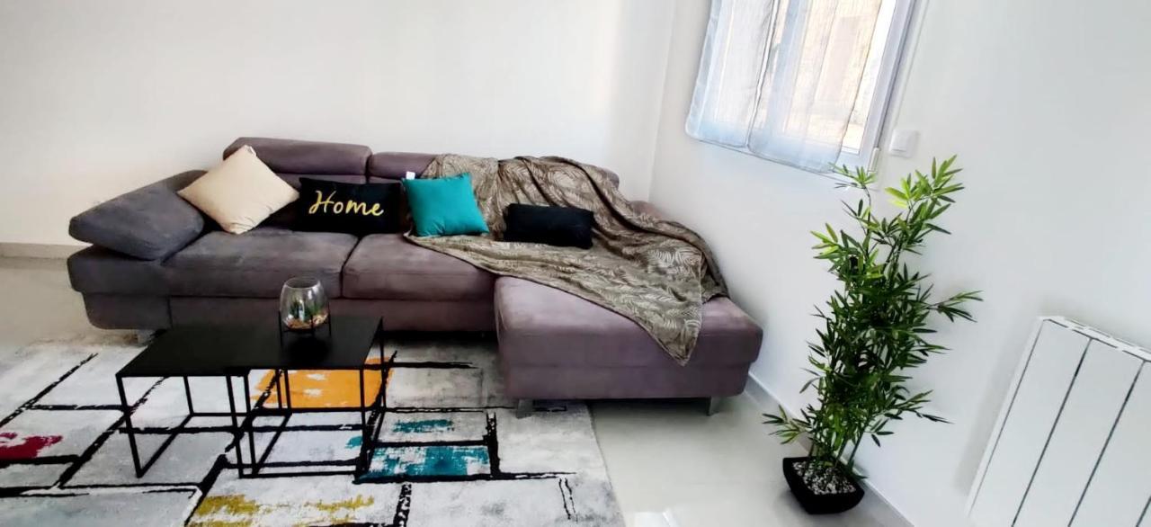 Le Vernonnais Moderne Vernon  Kültér fotó